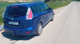 Mazda 5 2.0! | Auto.bg — изображение 5