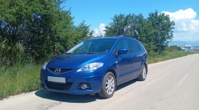 Mazda 5 2.0! | Auto.bg — изображение 2