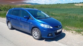 Mazda 5 2.0! | Auto.bg — изображение 4