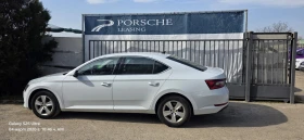 Skoda Superb Grandtour | Auto.bg — изображение 2