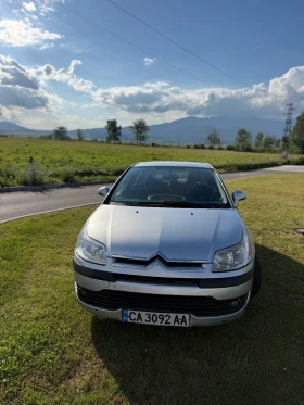 Citroen C4 undefined | Auto.bg — изображение 5