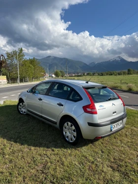 Citroen C4 undefined | Auto.bg — изображение 12