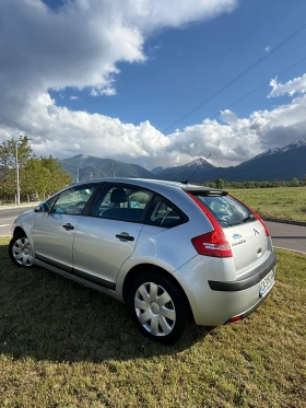 Citroen C4 undefined | Auto.bg — изображение 2