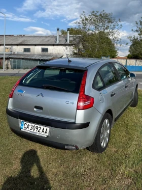 Citroen C4 undefined | Auto.bg — изображение 4