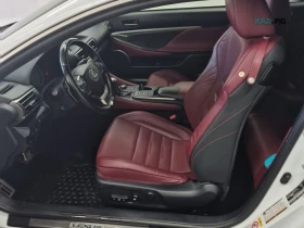 Lexus RC 350 F-Sport * A���������* (���� �� ��) | Mobile.bg � ����� ������ 10