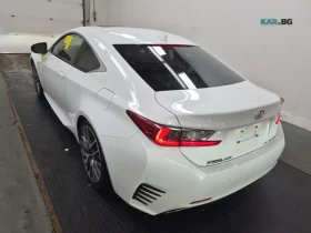 Lexus RC 350 F-Sport * A���������* (���� �� ��) | Mobile.bg � ����� ������ 4