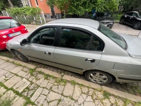 Hyundai Elantra | Mobile.bg � ����� ������ 4