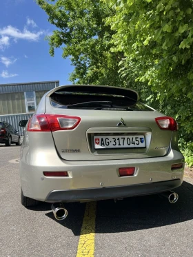 Mitsubishi Lancer - 6199 € / 12124.19 лв. - 74746142 3