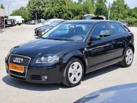 Audi A3 2.0TDi* AMBITION* 127000km!* 