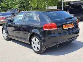 Audi A3 2.0TDi* AMBITION* 127000km!*  | Auto.bg — изображение 6