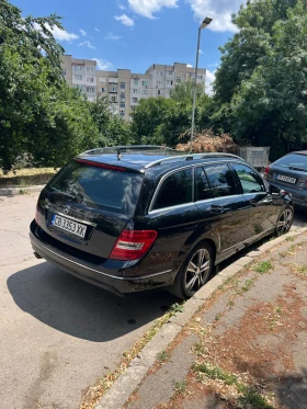 Mercedes-Benz C 220 | Mobile.bg � ����� ������ 12