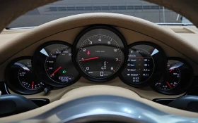 Porsche Panamera 4 3.6/ KEYLESS/ SHIBIDAH / 360 / PODGREV/OBDUHVANE | Mobile.bg � ����� ������ 9