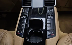 Porsche Panamera 4 3.6/ KEYLESS/ SHIBIDAH / 360 / PODGREV/OBDUHVANE | Mobile.bg � ����� ������ 16