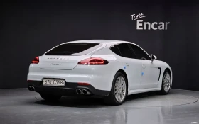 Porsche Panamera 4 3.6/ KEYLESS/ SHIBIDAH / 360 / PODGREV/OBDUHVANE | Mobile.bg � ����� ������ 2
