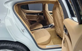 Porsche Panamera 4 3.6/ KEYLESS/ SHIBIDAH / 360 / PODGREV/OBDUHVANE | Mobile.bg � ����� ������ 15