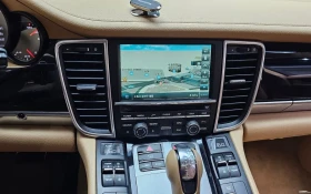 Porsche Panamera 4 3.6/ KEYLESS/ SHIBIDAH / 360 / PODGREV/OBDUHVANE | Mobile.bg � ����� ������ 11
