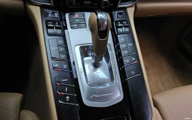 Porsche Panamera 4 3.6/ KEYLESS/ SHIBIDAH / 360 / PODGREV/OBDUHVANE | Mobile.bg � ����� ������ 10