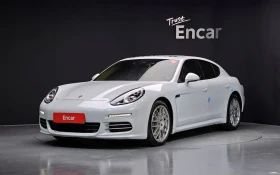 ����� �� �������� �� Porsche Panamera 4 3.6/ KEYLESS/ SHIBIDAH / 360 / PODGREV/OBDUHVANE