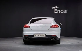 Porsche Panamera 4 3.6/ KEYLESS/ SHIBIDAH / 360 / PODGREV/OBDUHVANE | Mobile.bg � ����� ������ 4