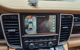 Porsche Panamera 4 3.6/ KEYLESS/ SHIBIDAH / 360 / PODGREV/OBDUHVANE | Mobile.bg � ����� ������ 12