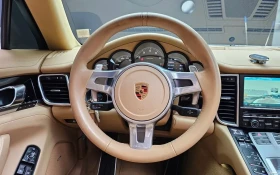 Porsche Panamera 4 3.6/ KEYLESS/ SHIBIDAH / 360 / PODGREV/OBDUHVANE | Mobile.bg � ����� ������ 8