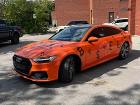 ������ Audi A7