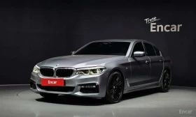 BMW 540 xDrive M Sport /360/DIS/HUD/Bowers & Wilkins