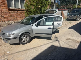Nissan Almera undefined | Auto.bg — изображение 3