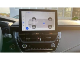 Toyota Corolla EXECUTIVE PLUS | Mobile.bg � ����� ������ 15