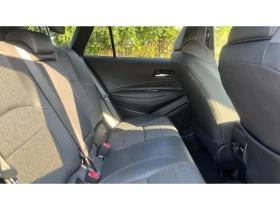 Toyota Corolla EXECUTIVE PLUS | Mobile.bg � ����� ������ 7