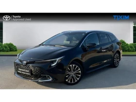����� �� �������� �� Toyota Corolla EXECUTIVE PLUS
