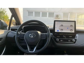 Toyota Corolla EXECUTIVE PLUS | Mobile.bg � ����� ������ 9