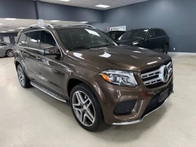 Mercedes-Benz GLS 450 AMG PKG/HK/��������/�������/������/360 ������/ | Mobile.bg � ����� ������ 3