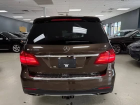 Mercedes-Benz GLS 450 AMG PKG/HK/��������/�������/������/360 ������/ | Mobile.bg � ����� ������ 6
