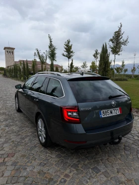 Skoda Octavia Full | Auto.bg — изображение 7