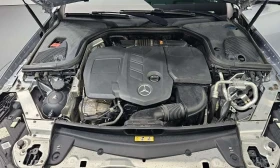 Mercedes-Benz E 220 d 4MATIC AMG Lin/���������/�����/360/������� | Mobile.bg � ����� ������ 6