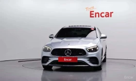 Mercedes-Benz E 220 d 4MATIC AMG Lin/���������/�����/360/������� | Mobile.bg � ����� ������ 3