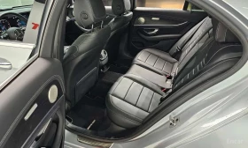 Mercedes-Benz E 220 d 4MATIC AMG Lin/���������/�����/360/������� | Mobile.bg � ����� ������ 12