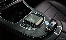 Mercedes-Benz E 220 d 4MATIC AMG Lin/���������/�����/360/������� | Mobile.bg � ����� ������ 17