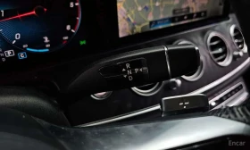 Mercedes-Benz E 220 d 4MATIC AMG Lin/���������/�����/360/������� | Mobile.bg � ����� ������ 9