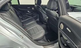 Mercedes-Benz E 220 d 4MATIC AMG Lin/���������/�����/360/������� | Mobile.bg � ����� ������ 11
