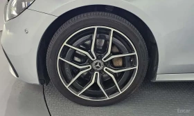 Mercedes-Benz E 220 d 4MATIC AMG Lin/���������/�����/360/������� | Mobile.bg � ����� ������ 5
