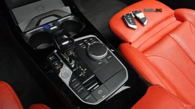 BMW 218 M Sport Gran Coupe* HUD* КОЖА* НАВИ* ПАНО* КАМЕРА | Auto.bg — изображение 7