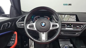 BMW 218 M Sport Gran Coupe* HUD* КОЖА* НАВИ* ПАНО* КАМЕРА | Auto.bg — изображение 10