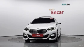 BMW 218 M Sport Gran Coupe* HUD* КОЖА* НАВИ* ПАНО* КАМЕРА | Auto.bg — изображение 3