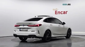BMW 218 M Sport Gran Coupe* HUD* КОЖА* НАВИ* ПАНО* КАМЕРА | Auto.bg — изображение 2