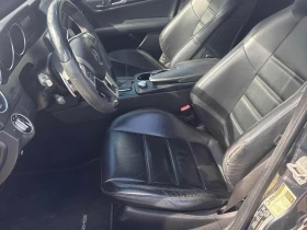 Mercedes-Benz C 63 AMG �������* Back cam* Keyless* 2�����* �������*  | Mobile.bg � ����� ������ 7