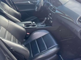 Mercedes-Benz C 63 AMG �������* Back cam* Keyless* 2�����* �������*  | Mobile.bg � ����� ������ 11