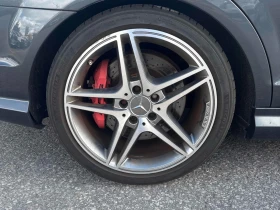 Mercedes-Benz C 63 AMG �������* Back cam* Keyless* 2�����* �������*  | Mobile.bg � ����� ������ 6