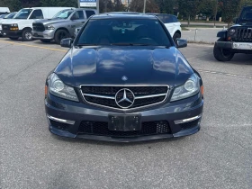 Mercedes-Benz C 63 AMG �������* Back cam* Keyless* 2�����* �������*  | Mobile.bg � ����� ������ 2
